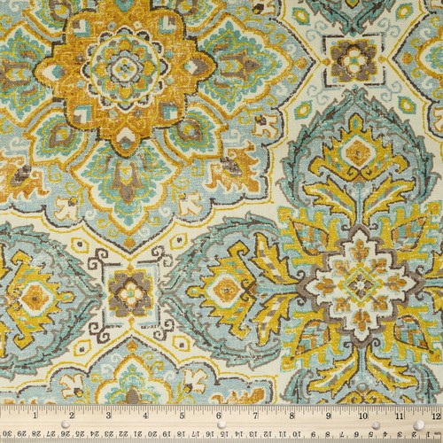 100 cotton duck tile - 45",